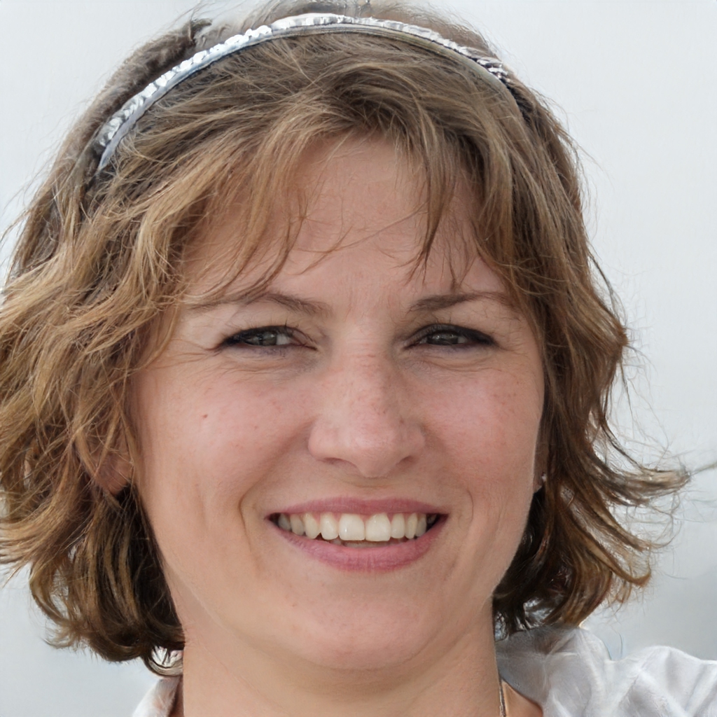 Photo of Olivia Davis